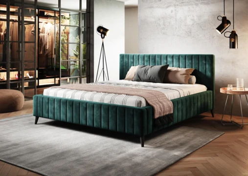 Potah: Monolith 37 (voděodolný)