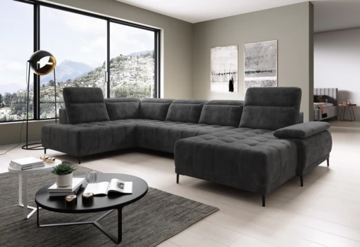 Vizualizace v látce Salvador 15