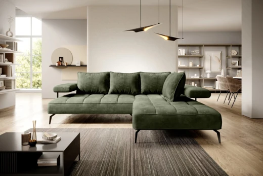 Vizualizace v látce Aphrodite 12