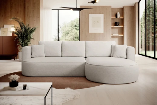 Potah na obrázku je Modesto 4