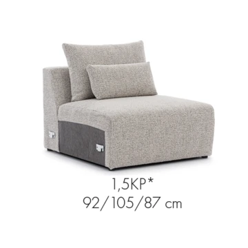 Vyobrazená potahová látka Coco 80