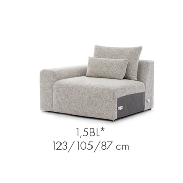 Vyobrazená potahová látka Coco 80