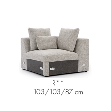 Vyobrazená potahová látka Coco 80