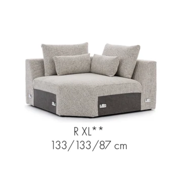 Vyobrazená potahová látka Coco 80