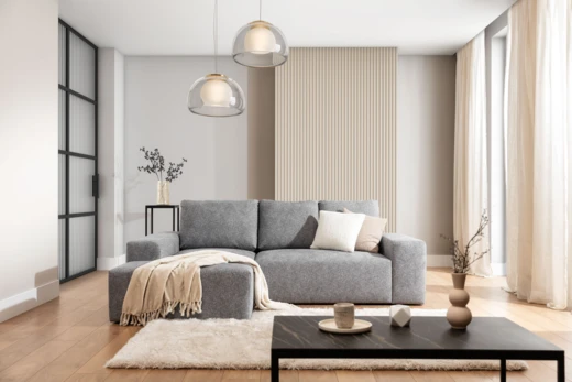 Vyobrazená potahová látka Blur 18