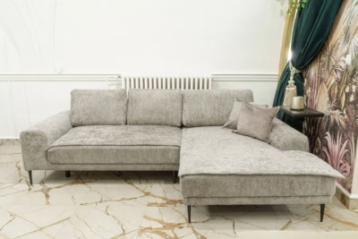 Sedačka Capitol s naším ochranným přehozem